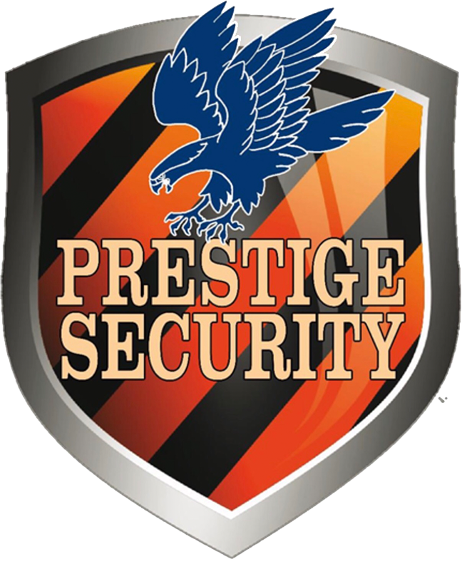 Prestige Security Services Logo